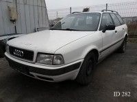 Audi 80 (B4) 1993 - Auto varuosadeks