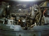 Seat Alhambra 2001 - Auto varuosadeks