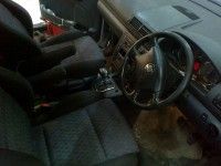 Seat Alhambra 2001 - Auto varuosadeks