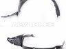 Renault Laguna 2001-2007 LOGAR LOGAR mudelile RENAULT LAGUNA II (G) Location: ...