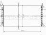 Seat Alhambra 1996-2010 JAHUTUSRADIAATOR JAHUTUSRADIAATOR mudelile SEAT ALHAMBRA (7V8/7V...