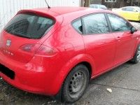 Seat Leon 2008 - Auto varuosadeks