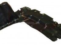 Toyota Yaris 1999-2005 MOOTORI PÕHJAKAITSE MOOTORI PÕHJAKAITSE mudelile TOYOTA YARIS (CP10...