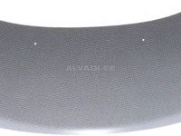 Citroen C3 2002-2009 kapott KAPOTT mudelile CITROEN C3 (FC) Kvaliteet: