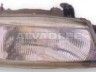 Suzuki Baleno 1995-2007 ESITULI ESITULI mudelile SUZUKI BALENO (EG) Markeering:...