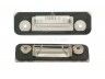 Ford Mondeo 1996-2000 NUMBRIPLAADI VALGUSTI NUMBRIPLAADI VALGUSTI mudelile FORD MONDEO (BAP...