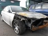 BMW 3 (E90 / E91 / E92 / E93) 2007 - Auto varuosadeks