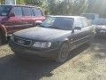 Audi A6 (C4) 1996 - Auto varuosadeks