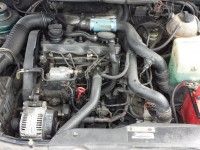 Volkswagen Passat 1996 - Auto varuosadeks