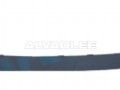 Kia ceed (ED) 2006-2012 ESISTANGE SPOILER ESISTANGE SPOILER mudelile KIA CEE'D (ED) Locat...