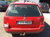 Volkswagen Passat 1997 - Auto varuosadeks