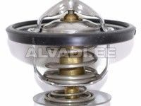 Ford Escort 1980-1986 termostaat TERMOSTAADID mudelile FORD ESCORT (GAA/AWA/AFD)...