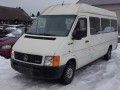 Volkswagen LT 1998 - Auto varuosadeks