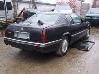 Cadillac Eldorado 1993 - Auto varuosadeks