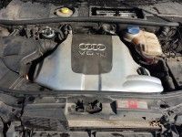Audi A6 (C5) 2002 - Auto varuosadeks