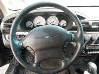 Chrysler Sebring 2002 - Auto varuosadeks