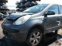 Nissan Note (E11) 2006 - Auto varuosadeks