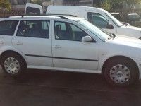Skoda Octavia 2006 - Auto varuosadeks