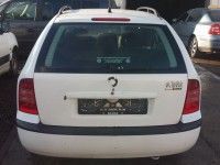 Skoda Octavia 2006 - Auto varuosadeks