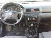 Skoda Octavia 2006 - Auto varuosadeks