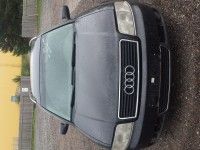 Audi A6 (C5) 2002 - Auto varuosadeks