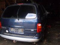 Ford Windstar 1996 - Auto varuosadeks