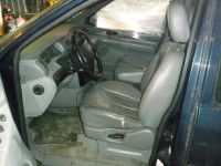 Ford Windstar 1996 - Auto varuosadeks