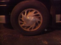 Ford Windstar 1996 - Auto varuosadeks