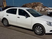 Skoda Octavia 2011 - Auto varuosadeks