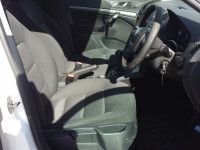 Skoda Octavia 2011 - Auto varuosadeks