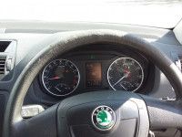 Skoda Octavia 2011 - Auto varuosadeks