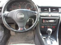 Audi A6 (C5) 1998 - Auto varuosadeks