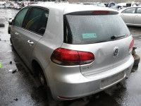 Volkswagen Golf 6 2010 - Auto varuosadeks