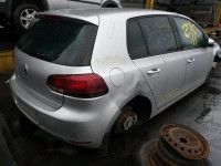 Volkswagen Golf 6 2010 - Auto varuosadeks