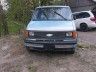 Chevrolet Astro 1989 - Auto varuosadeks