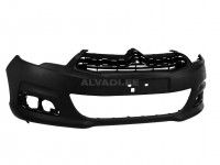 Citroen C4 2010-2018 stange STANGE mudelile CITROEN C4 (B7) Mudeli üksisasj...