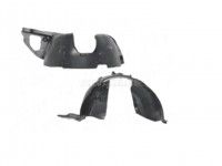 Peugeot 208 2012-2019 LOGAR LOGAR mudelile PEUGEOT 208 Side: Vasak