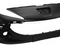 Peugeot 207 2006-2014 stange STANGE mudelile PEUGEOT 207 (W_) Surface: krund...