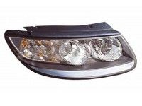 Hyundai Santa Fe 2006-2012 ESITULI ESITULI mudelile HYUNDAI SANTA FE (CM) Markeeri...