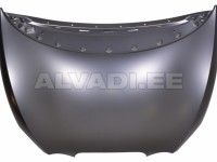 Seat Leon 2005-2012 kapott KAPOTT mudelile SEAT LEON (1P1) Kvaliteet: