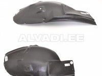 Ford Mustang 2004-2014 LOGAR LOGAR mudelile FORD MUSTANG Mudeli üksisasjad: ...