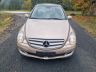 Mercedes-Benz R (W251) 2006 - Auto varuosadeks