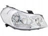 Suzuki SX4 2006-2014 ESITULI ESITULI mudelile SUZUKI SX4 (EY/GY) Markeering:...