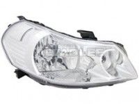 Suzuki SX4 2006-2014 ESITULI ESITULI mudelile SUZUKI SX4 (EY/GY) Markeering:...