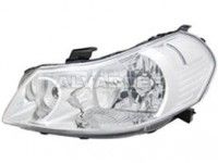 Suzuki SX4 2006-2014 ESITULI ESITULI mudelile SUZUKI SX4 (EY/GY) Markeering:...