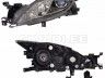 Mazda 2 (DE) 2007-2014 ESITULI ESITULI mudelile MAZDA 6 (GH) Markeering: ECE,
...