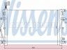 Volvo XC90 2002-2014 konditsioneeri radiaator KONDITSIONEERI RADIAATOR mudelile VOLVO XC90 (C...