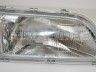 Volvo S40 1996-2003 ESITULI ESITULI mudelile VOLVO S40 / V40 (VS/VW), Marke...