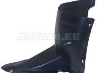 Skoda Octavia 2004-2013 LOGAR LOGAR mudelile SKODA OCTAVIA II LB/ESTATE (1Z3/...