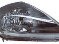 Mitsubishi Eclipse 2000-2005 ESITULI ESITULI mudelile MITSUBISHI ECLIPSE (D50) Marke...